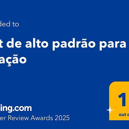 Flat De Alto Padrao Para Locacao Porto de Galinhas Bagian luar foto